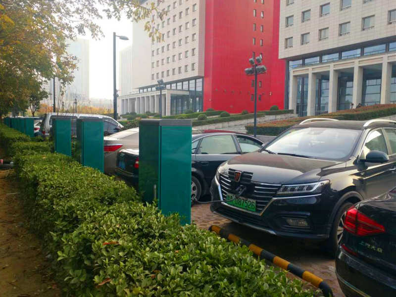 省政府綠色公務(wù)出行項(xiàng)目