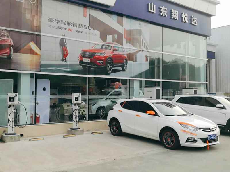新能源汽車(chē)主機(jī)廠(chǎng)戰(zhàn)略合作項(xiàng)目